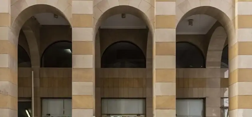 Jiwar Al Madina Hotel image